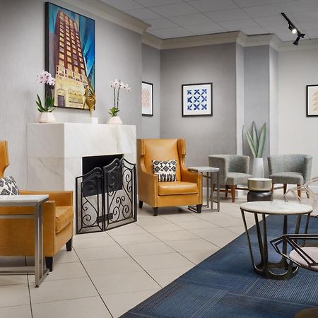 Holiday Inn Express Chicago - Magnificent Mile By Ihg Экстерьер фото
