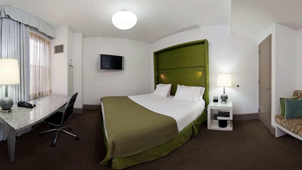 Holiday Inn Express Chicago - Magnificent Mile By Ihg Экстерьер фото