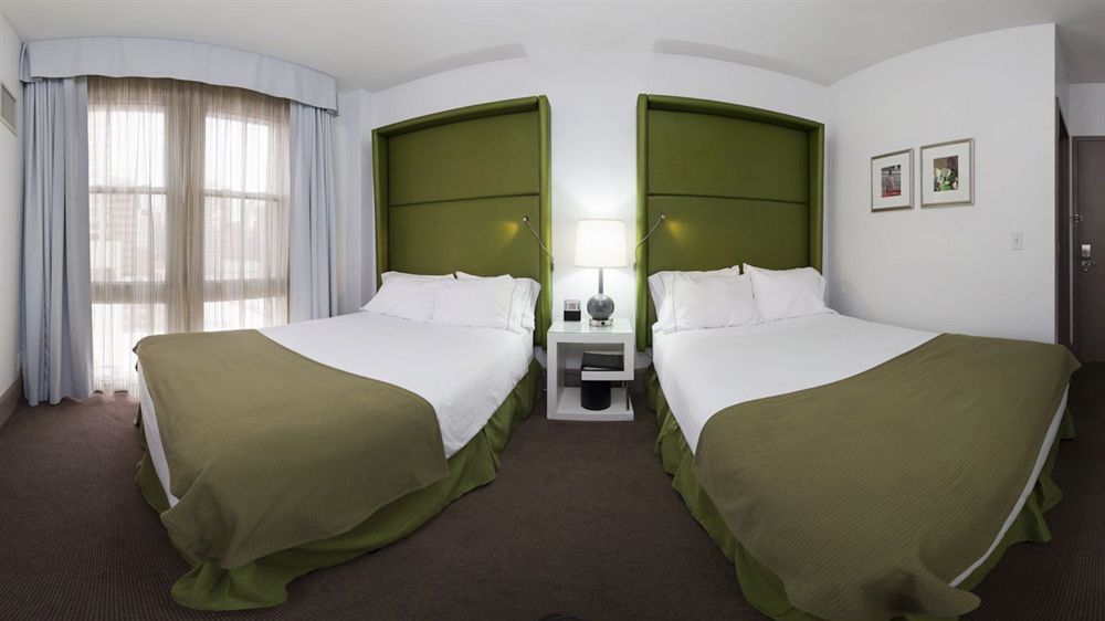 Holiday Inn Express Chicago - Magnificent Mile By Ihg Экстерьер фото