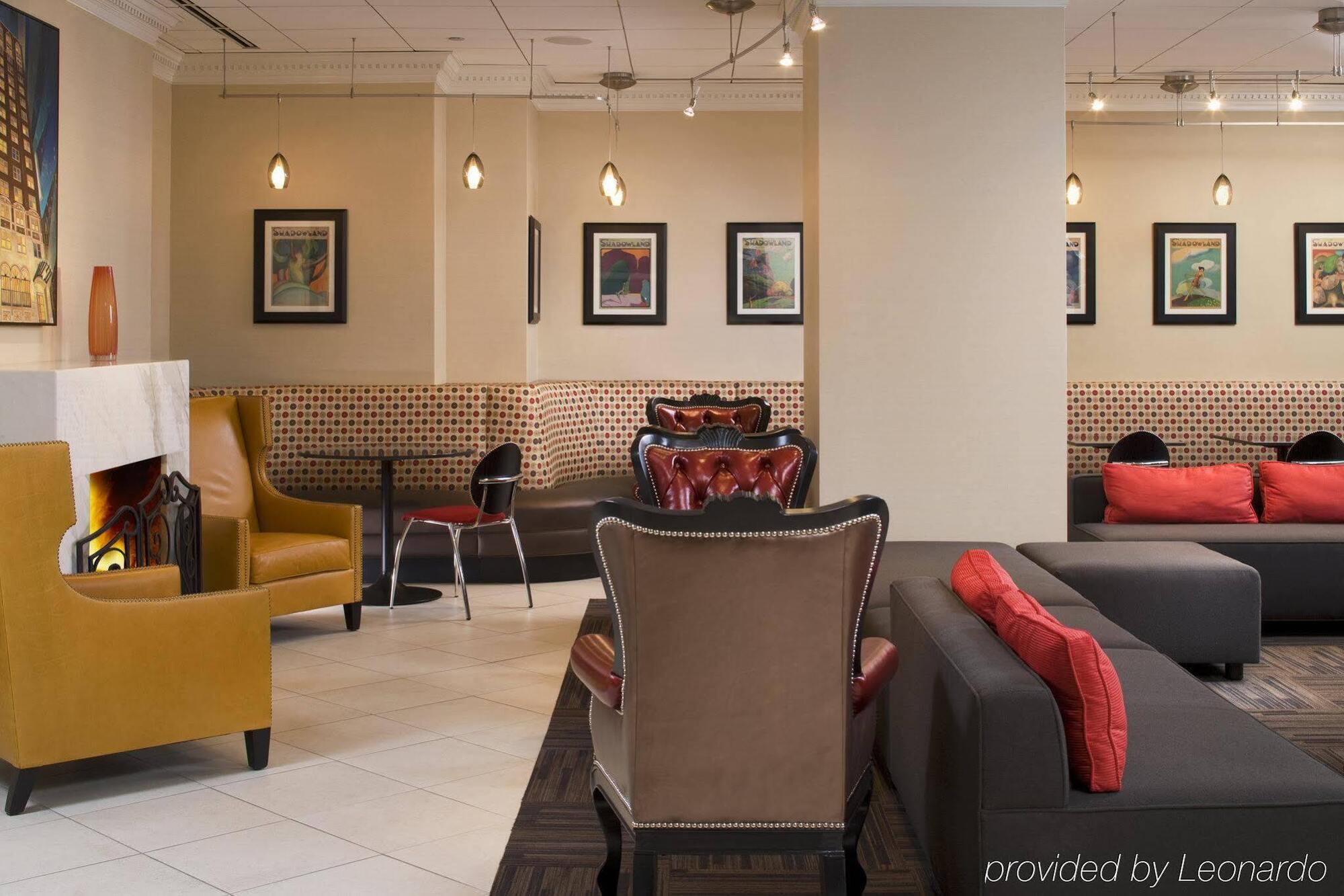 Holiday Inn Express Chicago - Magnificent Mile By Ihg Экстерьер фото